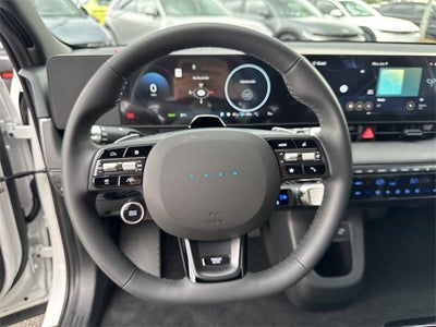 2025 Hyundai IONIQ 5 XRT