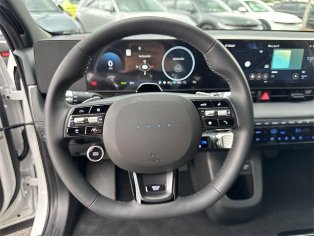 2025 Hyundai IONIQ 5 XRT