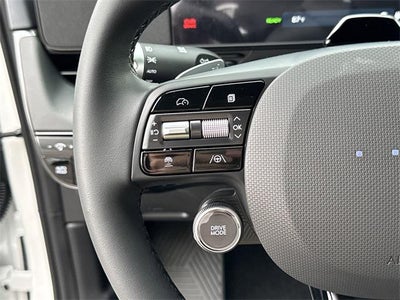 2025 Hyundai IONIQ 5 XRT