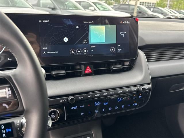 2025 Hyundai IONIQ 5 XRT