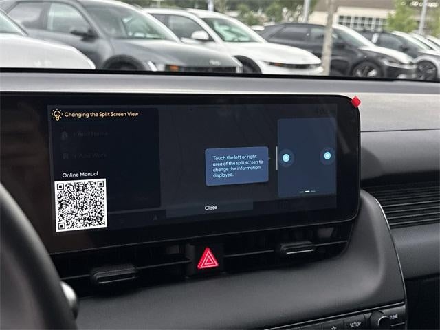 2025 Hyundai IONIQ 5 XRT