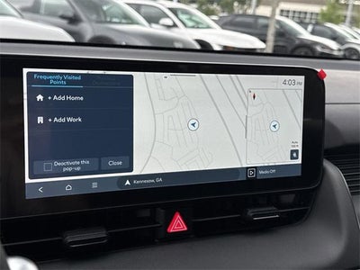 2025 Hyundai IONIQ 5 XRT