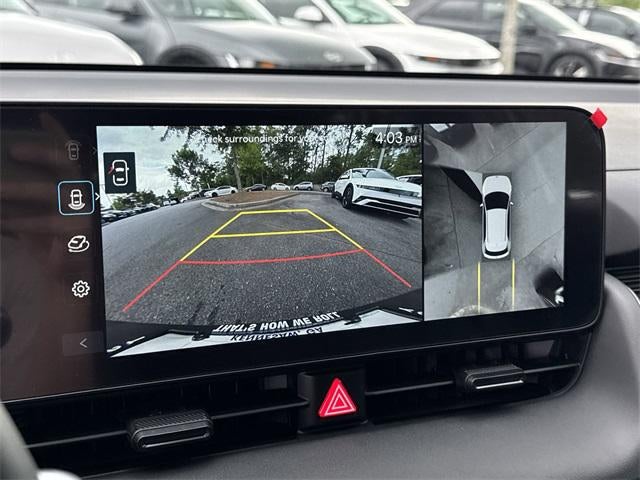 2025 Hyundai IONIQ 5 XRT