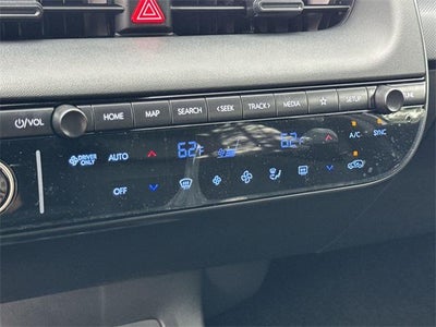 2025 Hyundai IONIQ 5 XRT