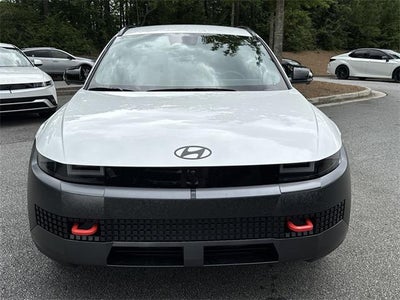 2025 Hyundai IONIQ 5 XRT