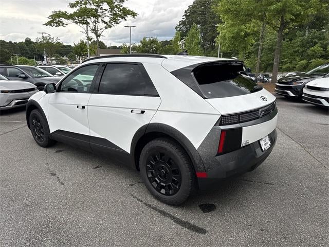 2025 Hyundai IONIQ 5 XRT