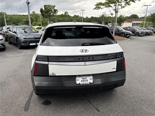 2025 Hyundai IONIQ 5 XRT