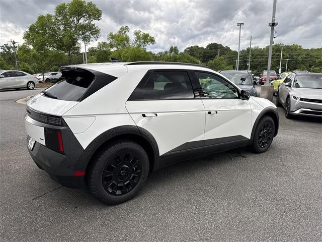 2025 Hyundai IONIQ 5 XRT