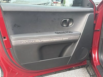 2026 Hyundai IONIQ 5 XRT