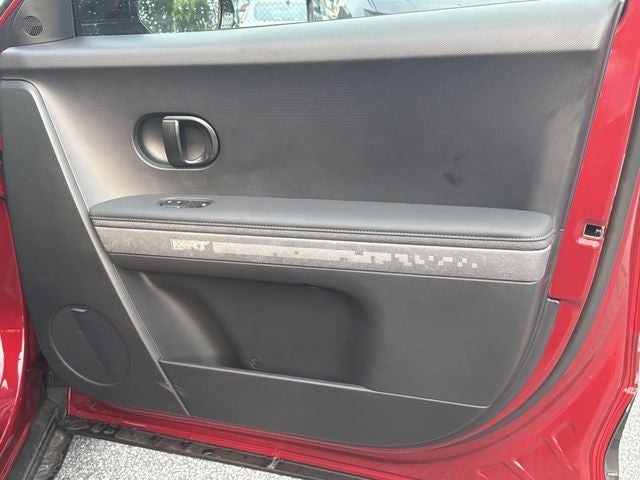 2026 Hyundai IONIQ 5 XRT