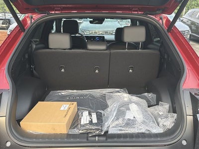 2026 Hyundai IONIQ 5 XRT