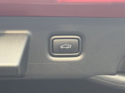 2026 Hyundai IONIQ 5 XRT