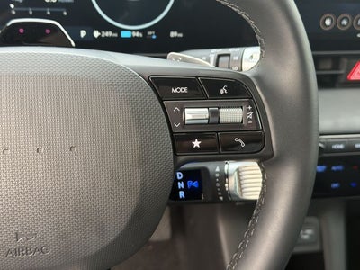 2026 Hyundai IONIQ 5 XRT