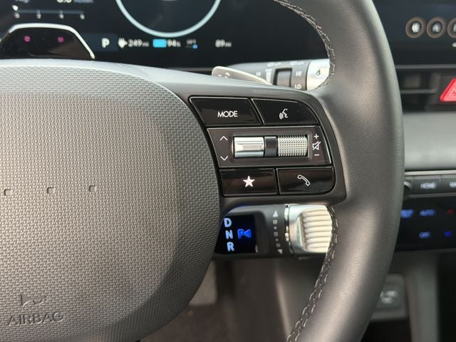 2026 Hyundai IONIQ 5 XRT