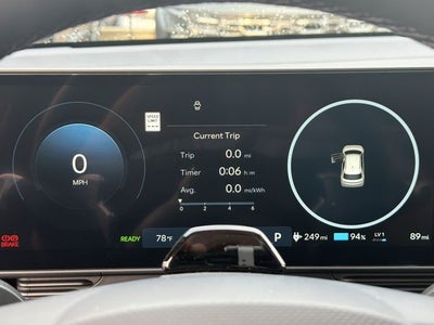 2026 Hyundai IONIQ 5 XRT