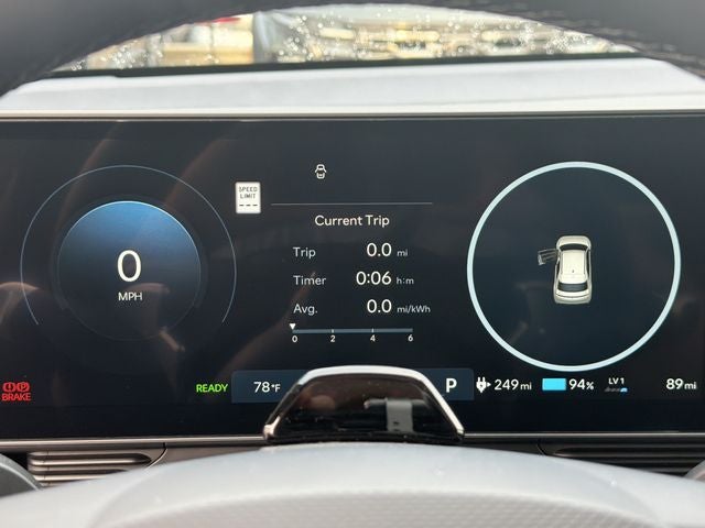 2026 Hyundai IONIQ 5 XRT