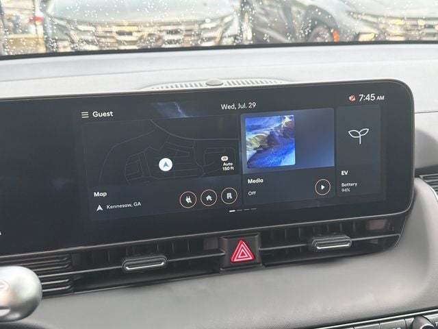 2026 Hyundai IONIQ 5 XRT