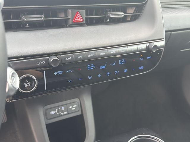 2026 Hyundai IONIQ 5 XRT