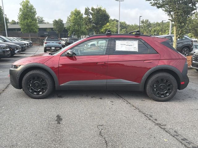 2026 Hyundai IONIQ 5 XRT