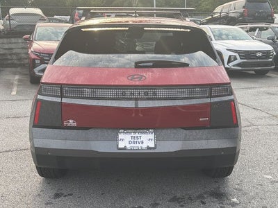 2026 Hyundai IONIQ 5 XRT