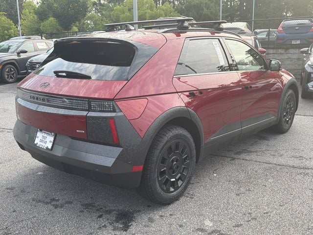 2026 Hyundai IONIQ 5 XRT