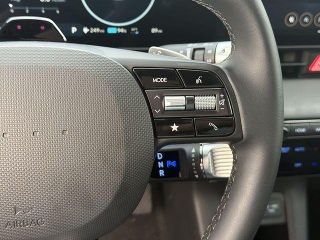 2026 Hyundai IONIQ 5 XRT
