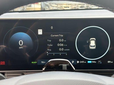 2026 Hyundai IONIQ 5 XRT