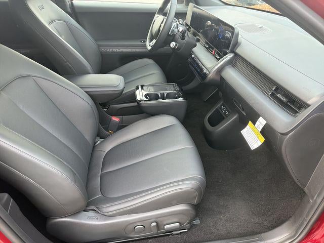 2026 Hyundai IONIQ 5 XRT
