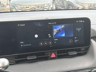 2026 Hyundai IONIQ 5 XRT