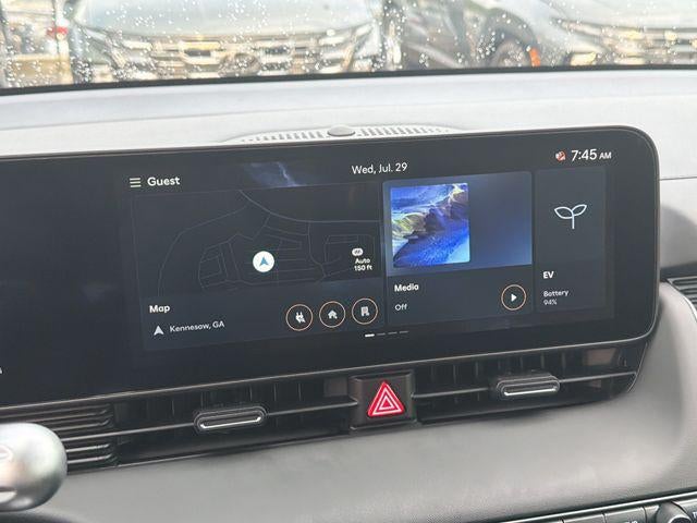 2026 Hyundai IONIQ 5 XRT
