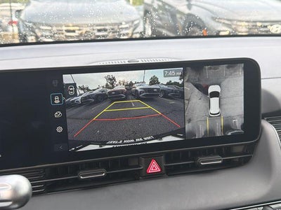 2026 Hyundai IONIQ 5 XRT