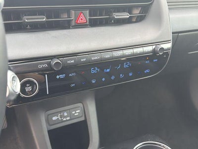 2026 Hyundai IONIQ 5 XRT