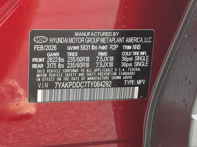 2026 Hyundai IONIQ 5 XRT