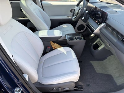 2026 Hyundai IONIQ 5 Limited