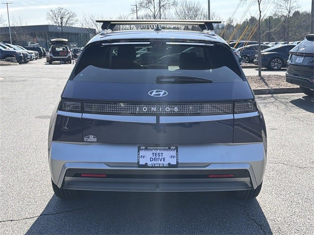 2026 Hyundai IONIQ 5 Limited