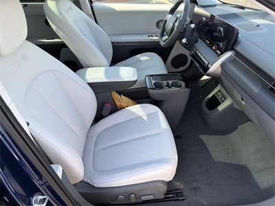 2026 Hyundai IONIQ 5 Limited