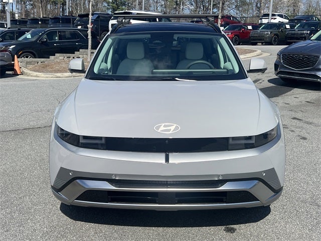 2026 Hyundai IONIQ 5 Limited