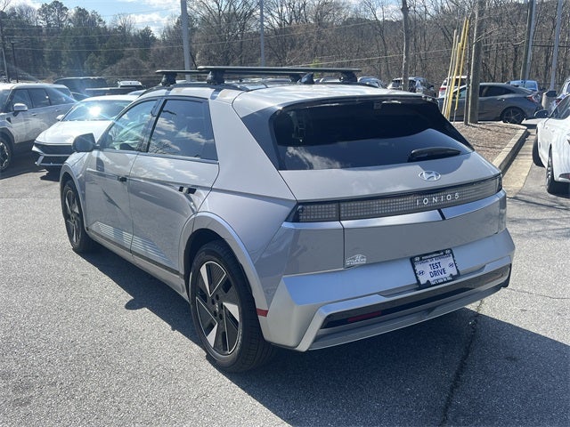 2026 Hyundai IONIQ 5 Limited