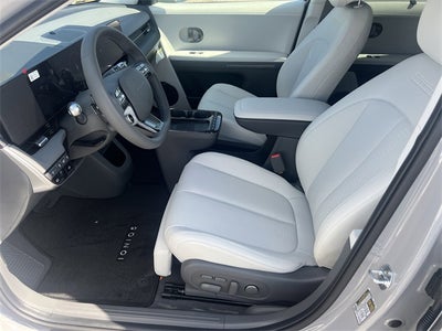 2026 Hyundai IONIQ 5 Limited