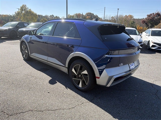 2026 Hyundai IONIQ 5 Limited