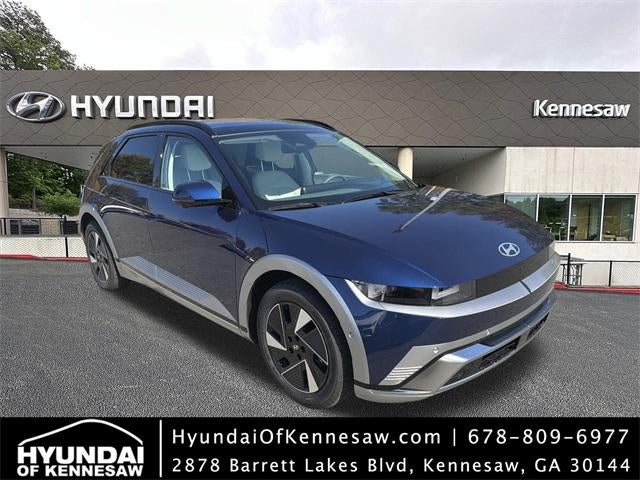 2026 Hyundai IONIQ 5 Limited