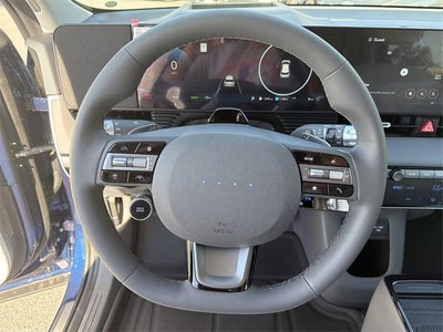 2026 Hyundai IONIQ 5 Limited