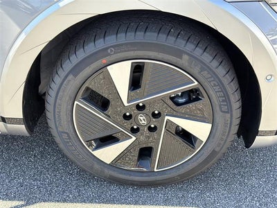 2026 Hyundai IONIQ 5 Limited