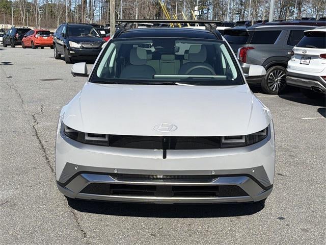 2026 Hyundai IONIQ 5 Limited