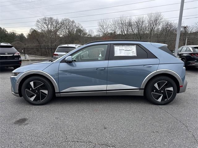 2026 Hyundai IONIQ 5 Limited