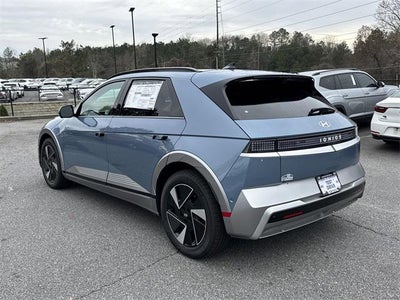 2026 Hyundai IONIQ 5 Limited