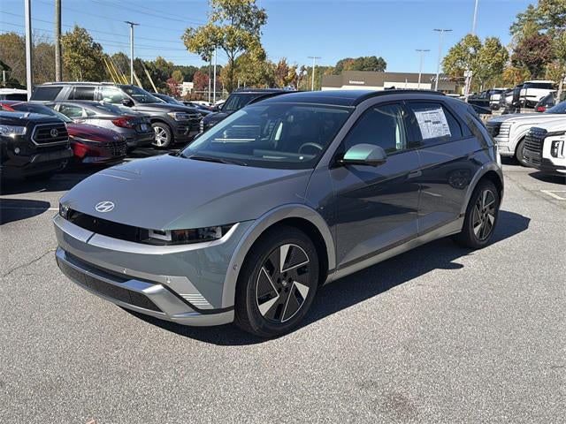 2026 Hyundai IONIQ 5 Limited