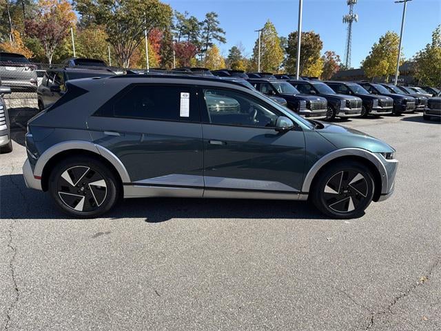 2026 Hyundai IONIQ 5 Limited