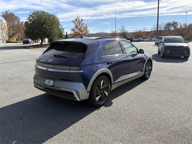 2026 Hyundai IONIQ 5 Limited