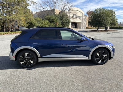 2026 Hyundai IONIQ 5 Limited